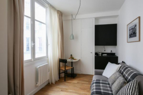 GuestReady - Cozy Hideaway - 5 mins to Palais Garnier